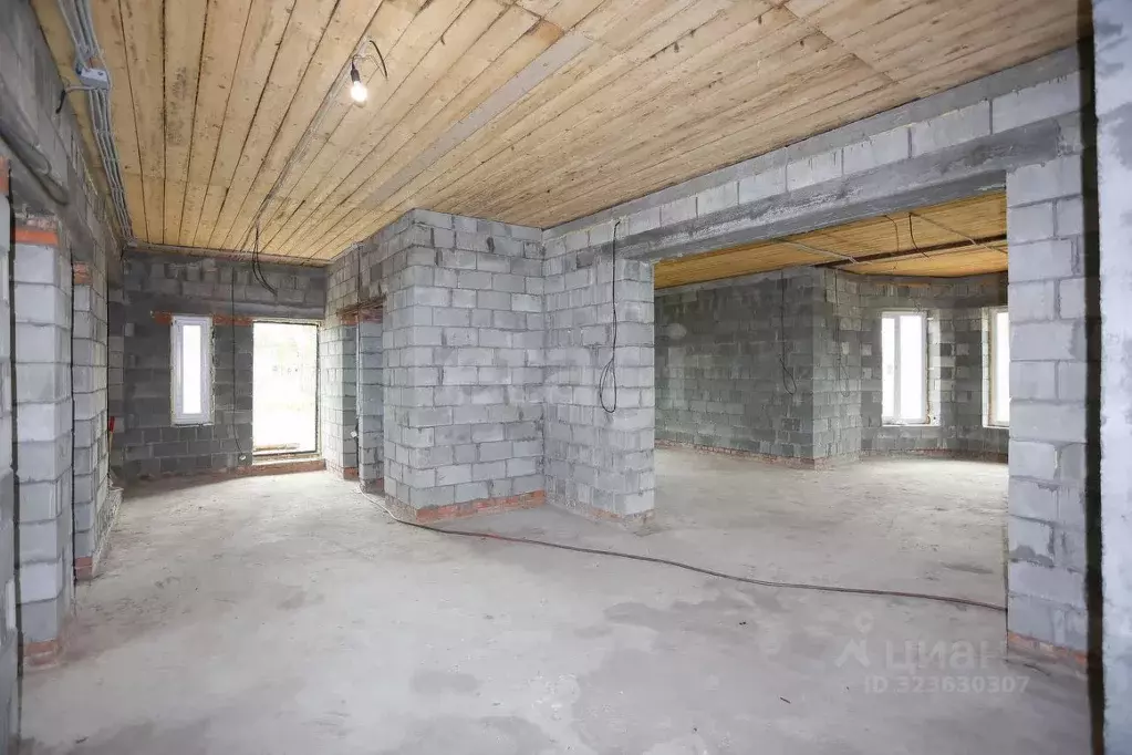 Дом в Хабаровский край, Хабаровск Трудовой пер., 35Б (240 м) - Фото 2