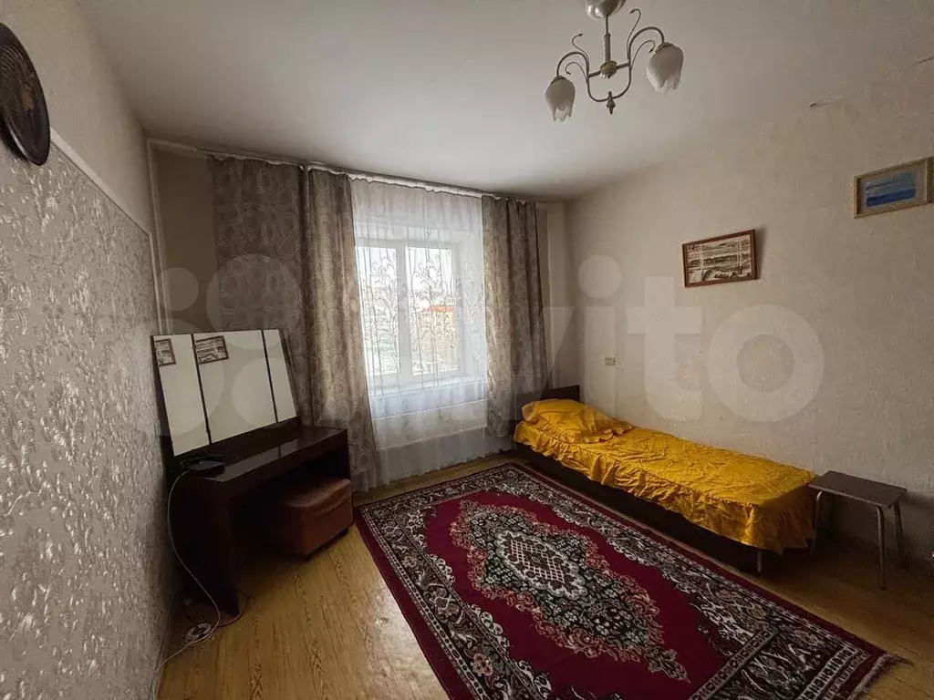 2-к. квартира, 55 м, 5/9 эт. - Фото 1