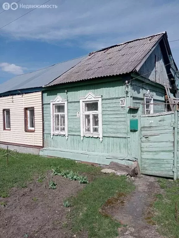 Дом в Тамбов, улица Николая Вирты, 217 (62.64 м) - Фото 1