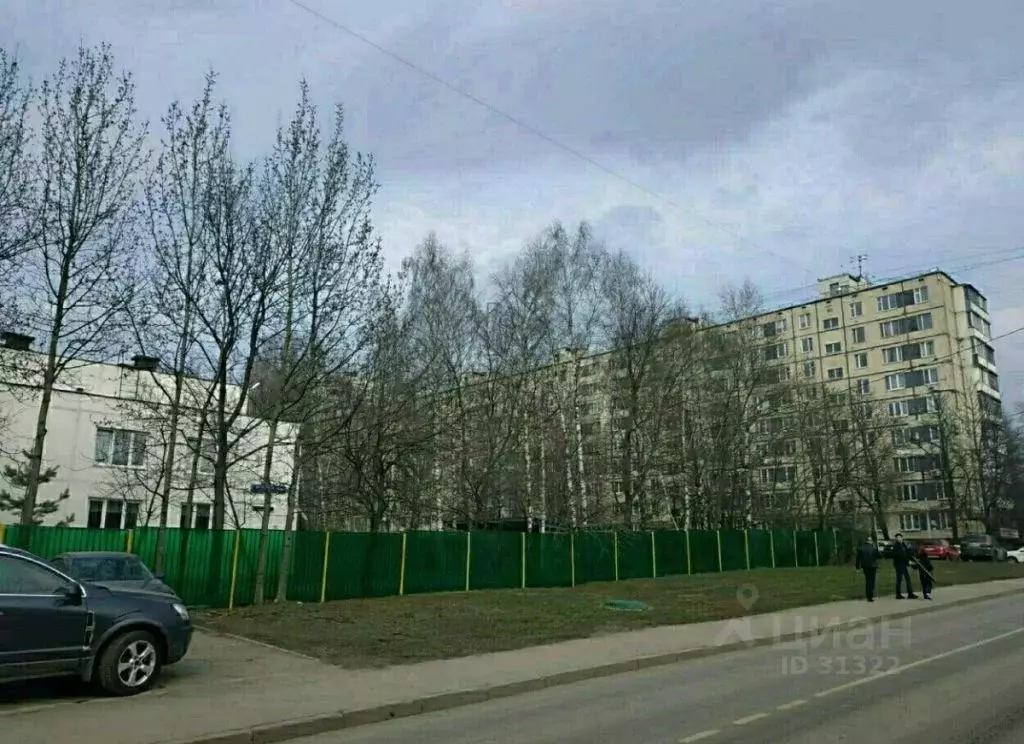 Комната Москва Профсоюзная ул., 152К3 (45.0 м) - Фото 1