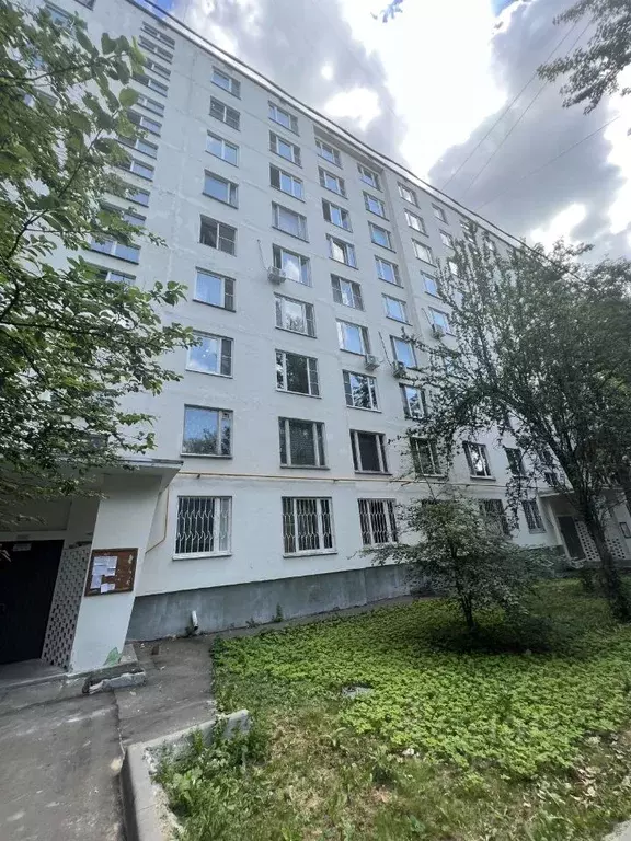 Комната Москва ул. Клары Цеткин, 19 - Фото 1