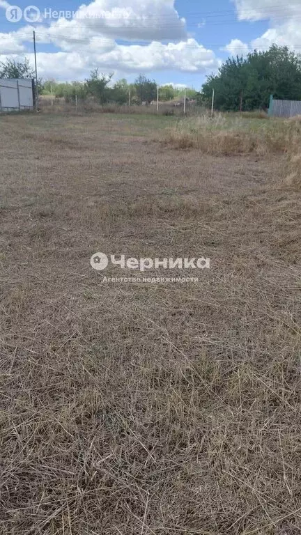 Участок в Богданов, 2-я Набережная улица, 43 (7.65 м) - Фото 0