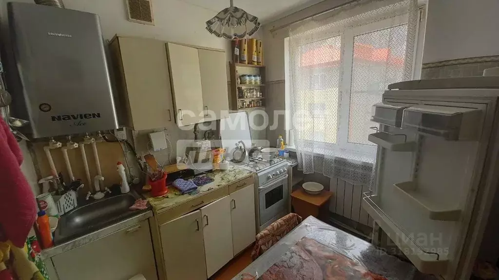 3-к кв. Кабардино-Балкария, Тырныауз Эльбрусский район, Эльбрусский ... - Фото 0