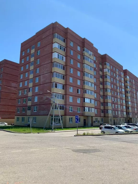 Продаётся квартира-студия, 32.1 м - Фото 0