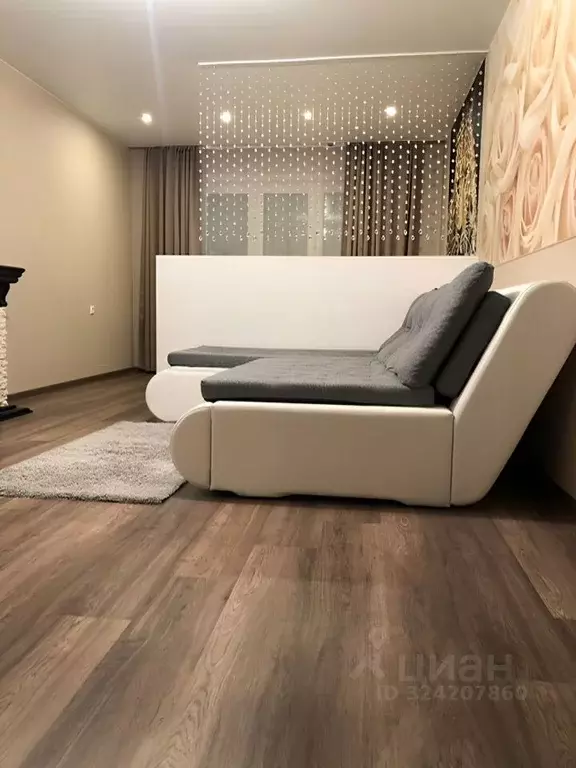 2-к кв. Московская область, Мытищи городской округ, пос. Мебельной ... - Фото 2