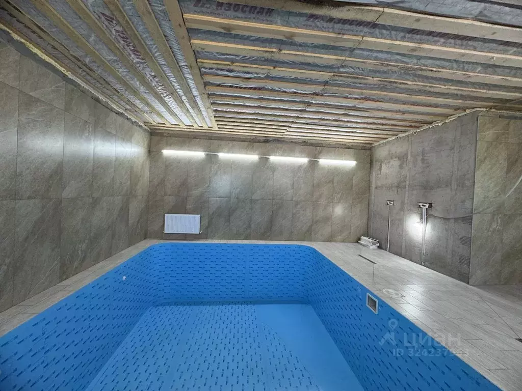 Дом в Башкортостан, Стерлитамак Ромашка СНТ, 11И (198 м) - Фото 1