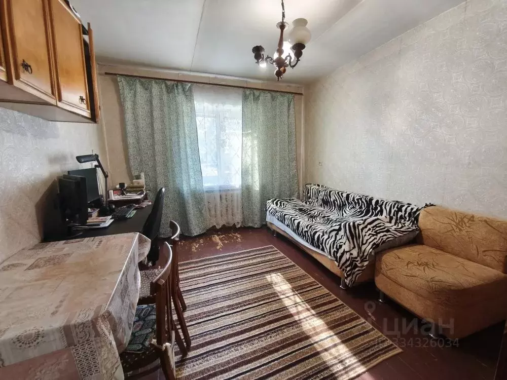 Студия Татарстан, Казань Молодежная ул., 8 (17.3 м) - Фото 1