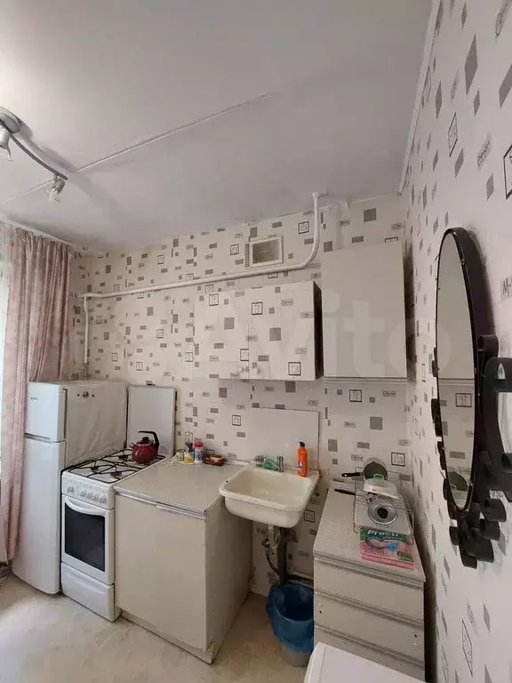 2-к. квартира, 43 м, 2/4 эт. - Фото 0