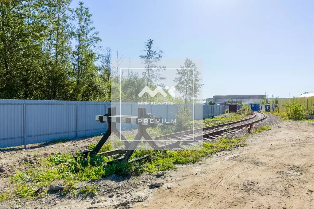 Склад в Санкт-Петербург пос. Металлострой,  (5100 м) - Фото 1