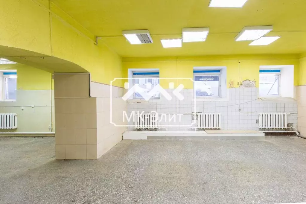 Торговая площадь в Санкт-Петербург Почтамтская ул., 12 (167 м) - Фото 0