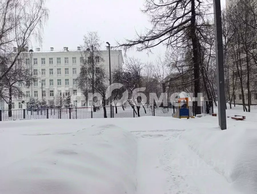 2-к кв. Москва Дмитровское ш., 55 (55.6 м) - Фото 2