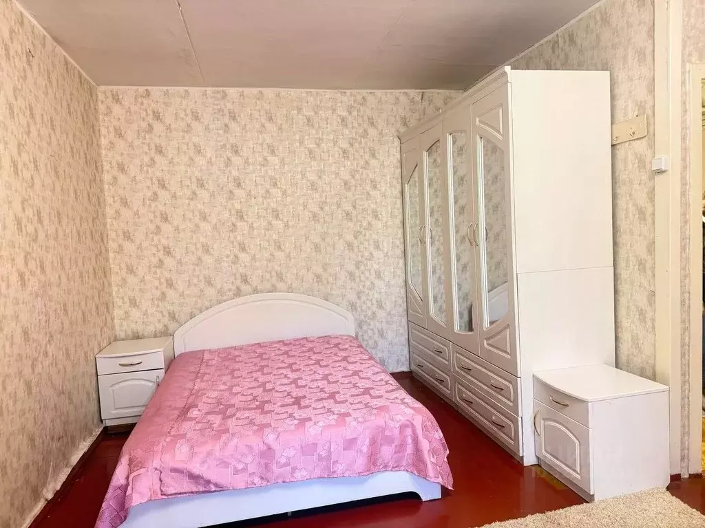 1-к кв. Пермский край, Пермь бул. Гагарина, 111/1 (35.0 м) - Фото 1