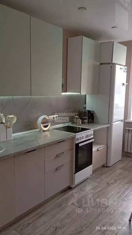 3-к кв. Иркутская область, Иркутск ул. Ярославского, 368 (61.5 м) - Фото 0