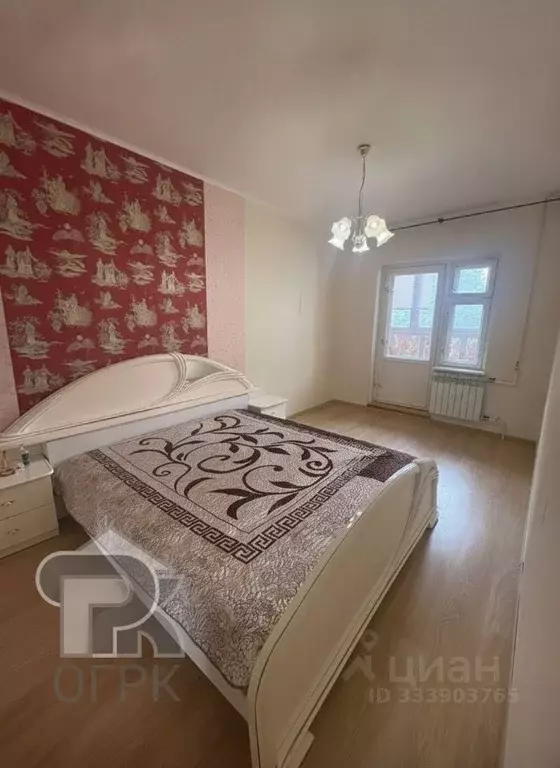 2-к кв. Московская область, Лобня Молодежная ул., 8 (69.8 м) - Фото 1
