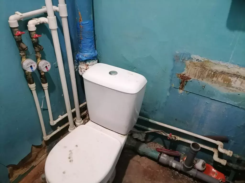 Продаётся 1-к квартира, 28.5 м - Фото 0