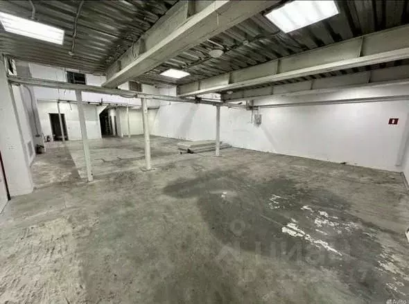 Склад в Москва ул. Прянишникова, 19АС13 (678 м) - Фото 1