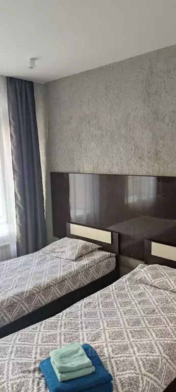 Комната Санкт-Петербург ул. Рубинштейна, 27 (20.0 м) - Фото 1