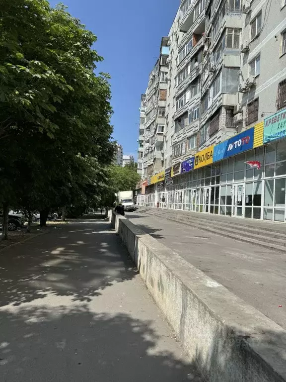 Помещение свободного назначения в Ростовская область, Ростов-на-Дону ... - Фото 2