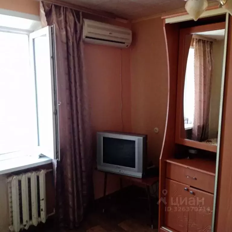 Комната Самарская область, Самара Аэродромная ул., 65а (13.0 м) - Фото 2