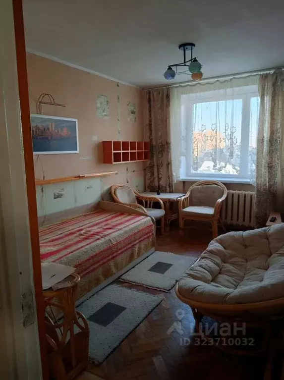 2-к кв. Москва Верхняя Красносельская ул., 8К2 (62.0 м) - Фото 2