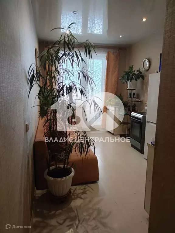 Продаётся 1-к квартира, 39.8 м - Фото 1