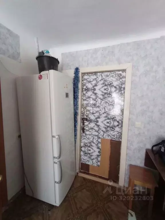 Комната Ленинградская область, Кировский район, пос. Мга ш. Революции, ... - Фото 2