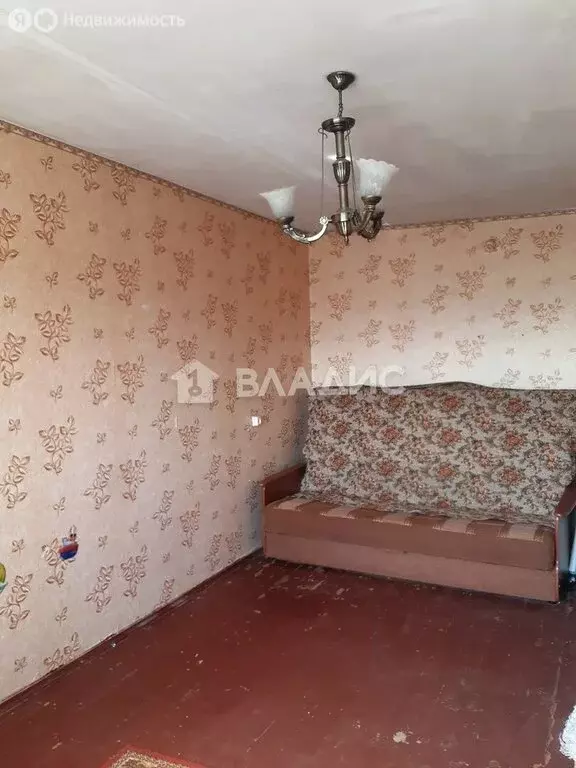1-комнатная квартира: Вологда, улица Герцена, 31 (31.2 м) - Фото 0
