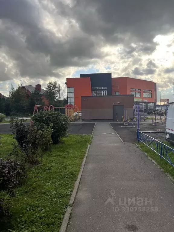 2-к кв. Московская область, Подольск городской округ, пос. Сосновый ... - Фото 2