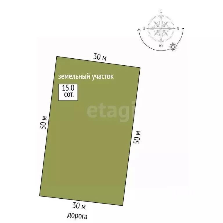 Дом в Татарстан, Елабужский район, Танайское с/пос, д. Хлыстово ул. ... - Фото 2