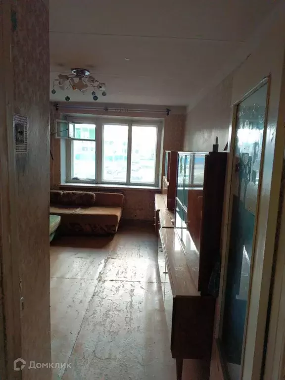 Продаётся 3-к квартира, 51.2 м - Фото 0