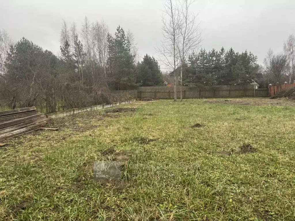 Участок в Москва д. Власово, ул. Январская (6.0 сот.) - Фото 1