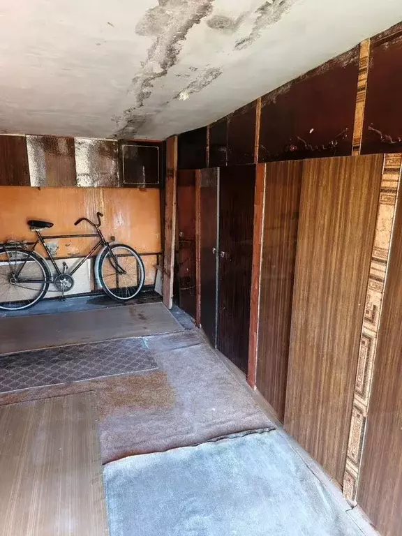 Гараж в Ленинградская область, Сланцы ул. Баранова (23 м) - Фото 2