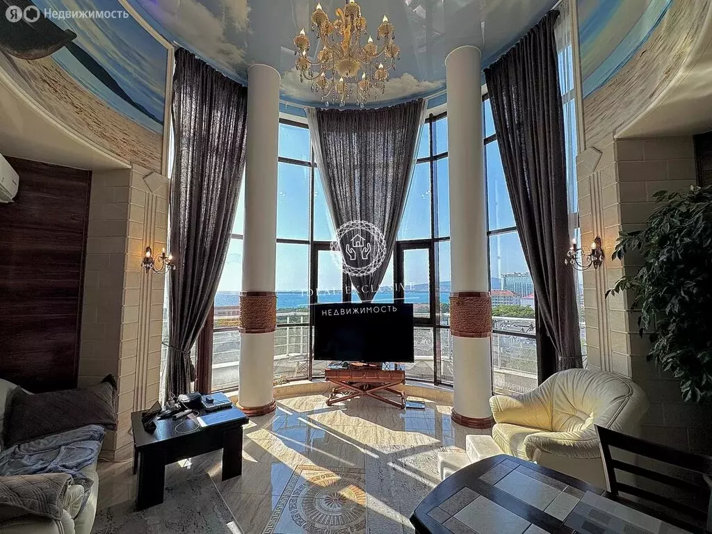 3-комнатная квартира: Геленджик, Геленджикский проспект, 116 (65.1 м) - Фото 1