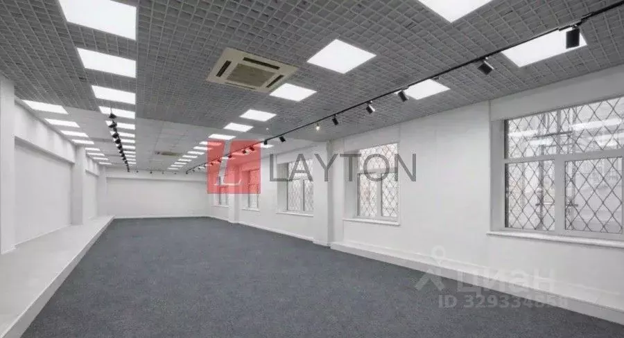 Офис в Москва Волгоградский просп., 9С1 (415 м) - Фото 1