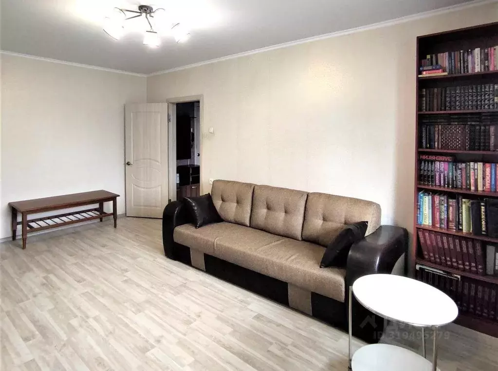 Квартира, 2 комнаты, 52 м - Фото 0
