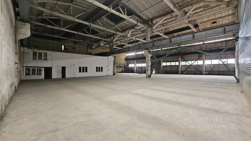 Склад в Краснодарский край, Новороссийск Мысхакское ш., 57А (1277 м) - Фото 2