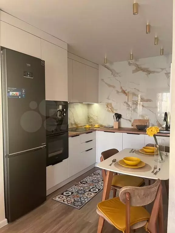 2-к. квартира, 40 м, 12/14 эт. - Фото 0