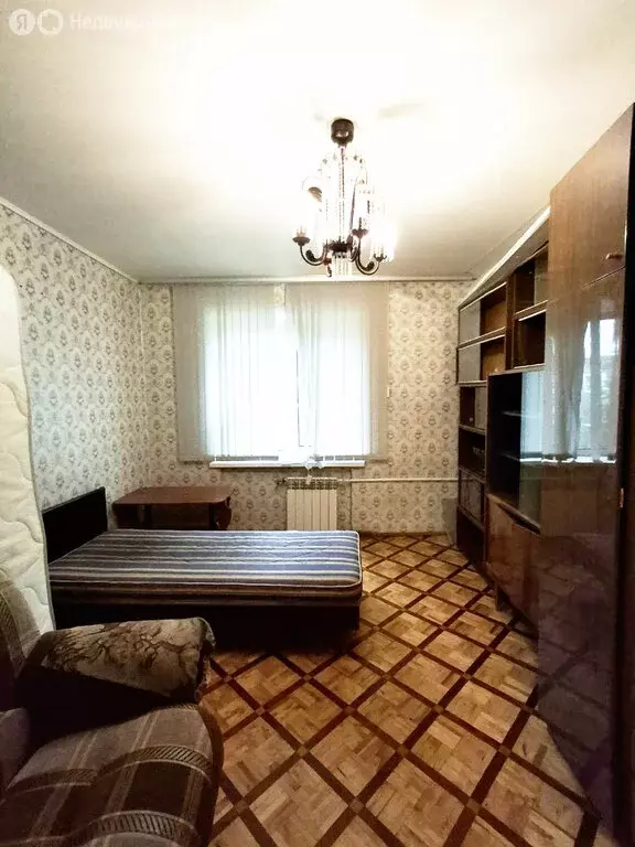 3-комнатная квартира: Ступино, Садовая улица, 10 (61.2 м) - Фото 1