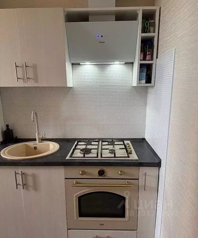 1-к кв. Калининградская область, Гурьевск бул. Пражский, 16 (28.99 м) - Фото 1