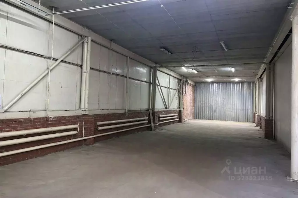 Склад в Новосибирская область, Новосибирск ул. Писемского, 1Ак3 (145 ... - Фото 2