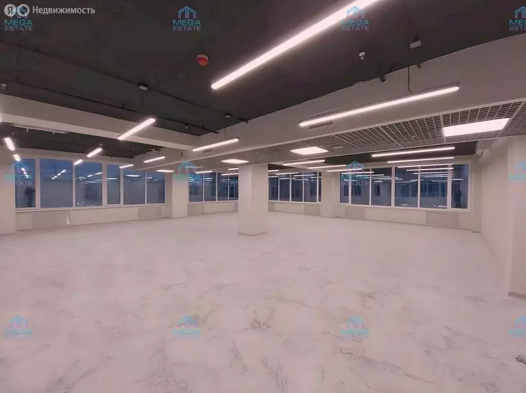 Офис (2028 м) - Фото 2