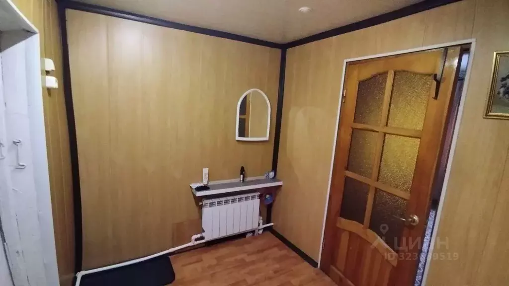 Дом в Костромская область, Галич ул. Гладышева, 20 (77 м) - Фото 2