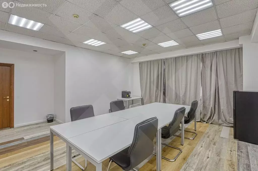 Офис (512 м) - Фото 2