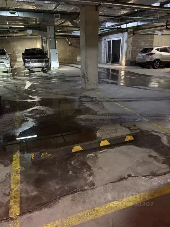 Гараж в Московская область, Красногорск ул. Игоря Мерлушкина, 10с1 (13 ... - Фото 1