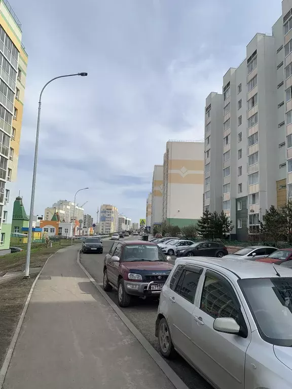 Продаётся 1-к квартира, 32 м - Фото 1