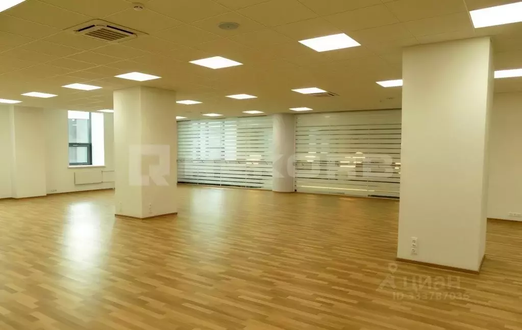 Офис в Санкт-Петербург Киевская ул., 5к4 (265 м) - Фото 1