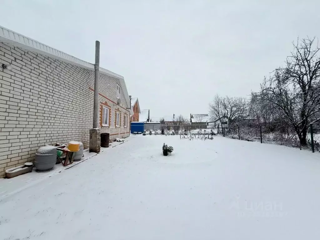 Дом в Нижегородская область, Городец Полевая ул. (201 м) - Фото 2