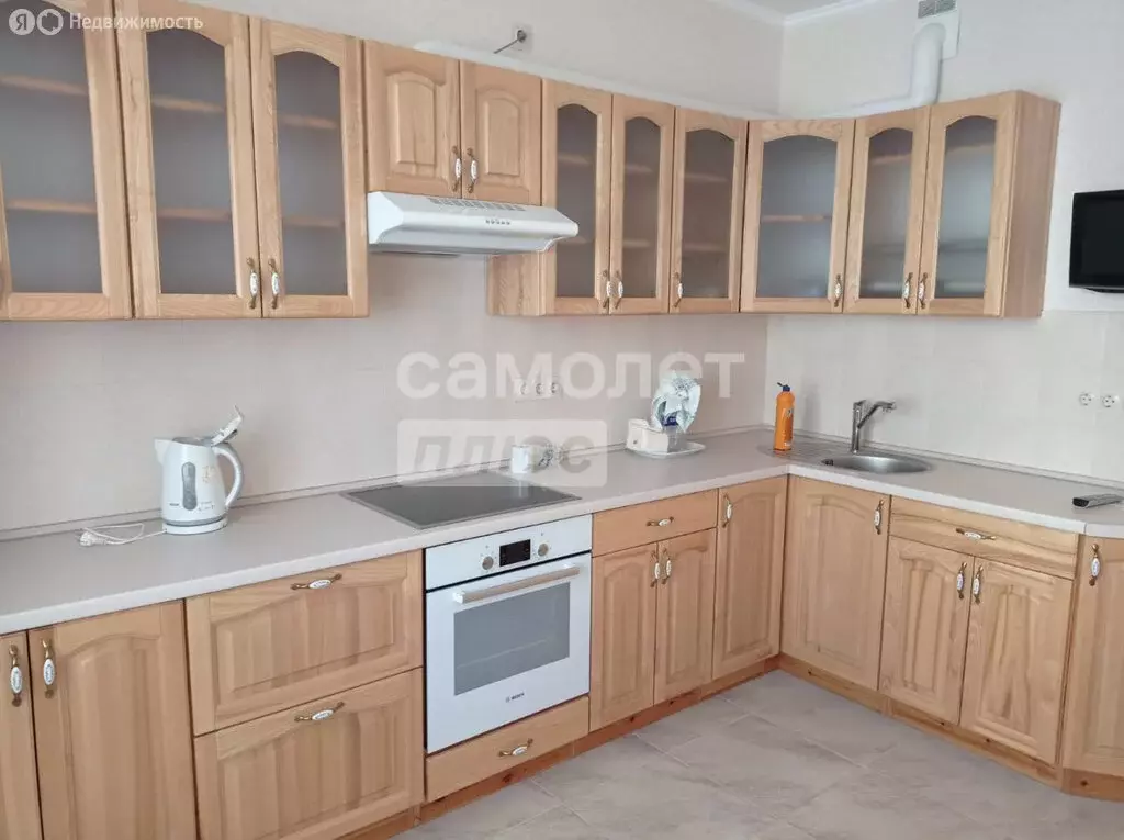 3-комнатная квартира: Долгопрудный, Старое Дмитровское шоссе, 13к2 ... - Фото 1