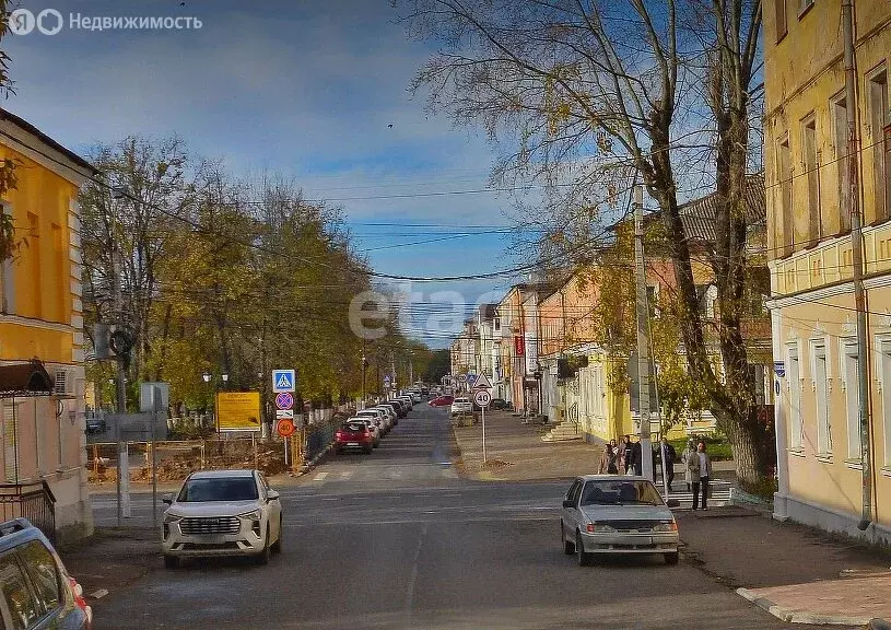 Помещение свободного назначения (74.3 м) - Фото 1