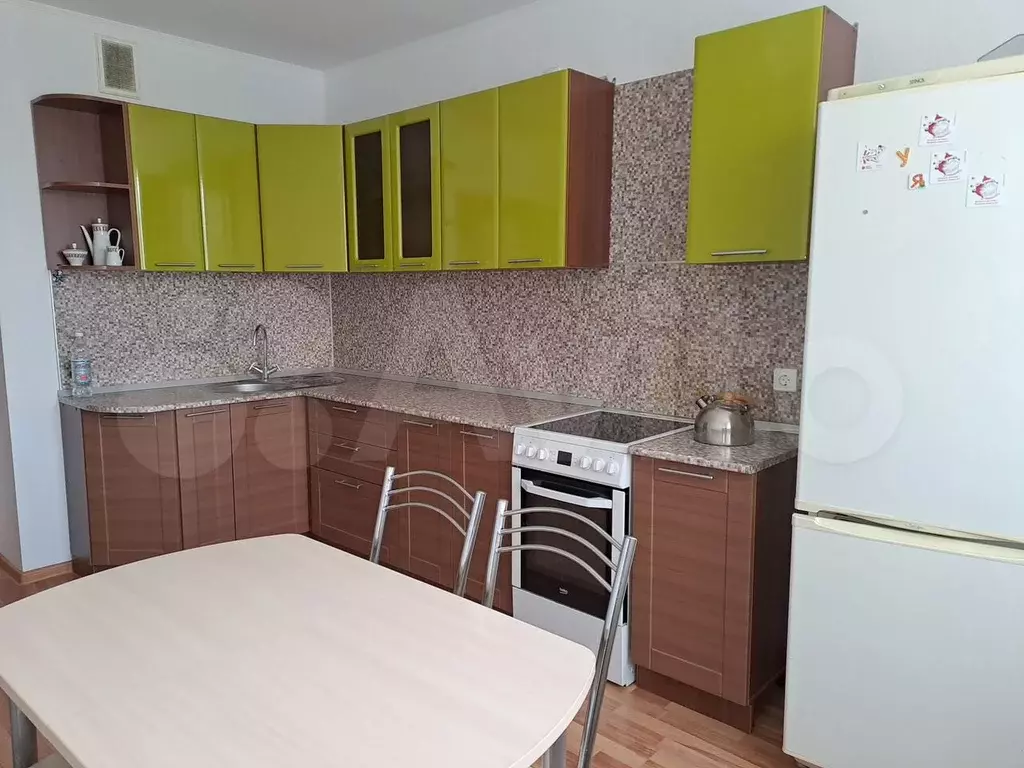 2-к. квартира, 53 м, 5/8 эт. - Фото 0